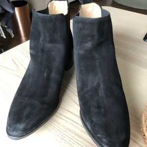 ankle boots everlane